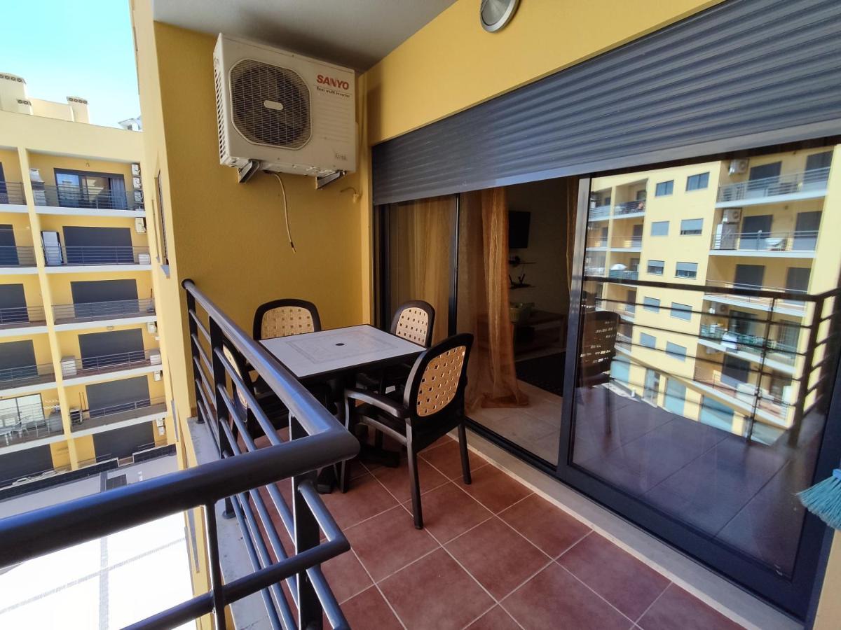 Armação de Pêra4B Alto Dos Navegantes - Casas & Papeis公寓 外观 照片