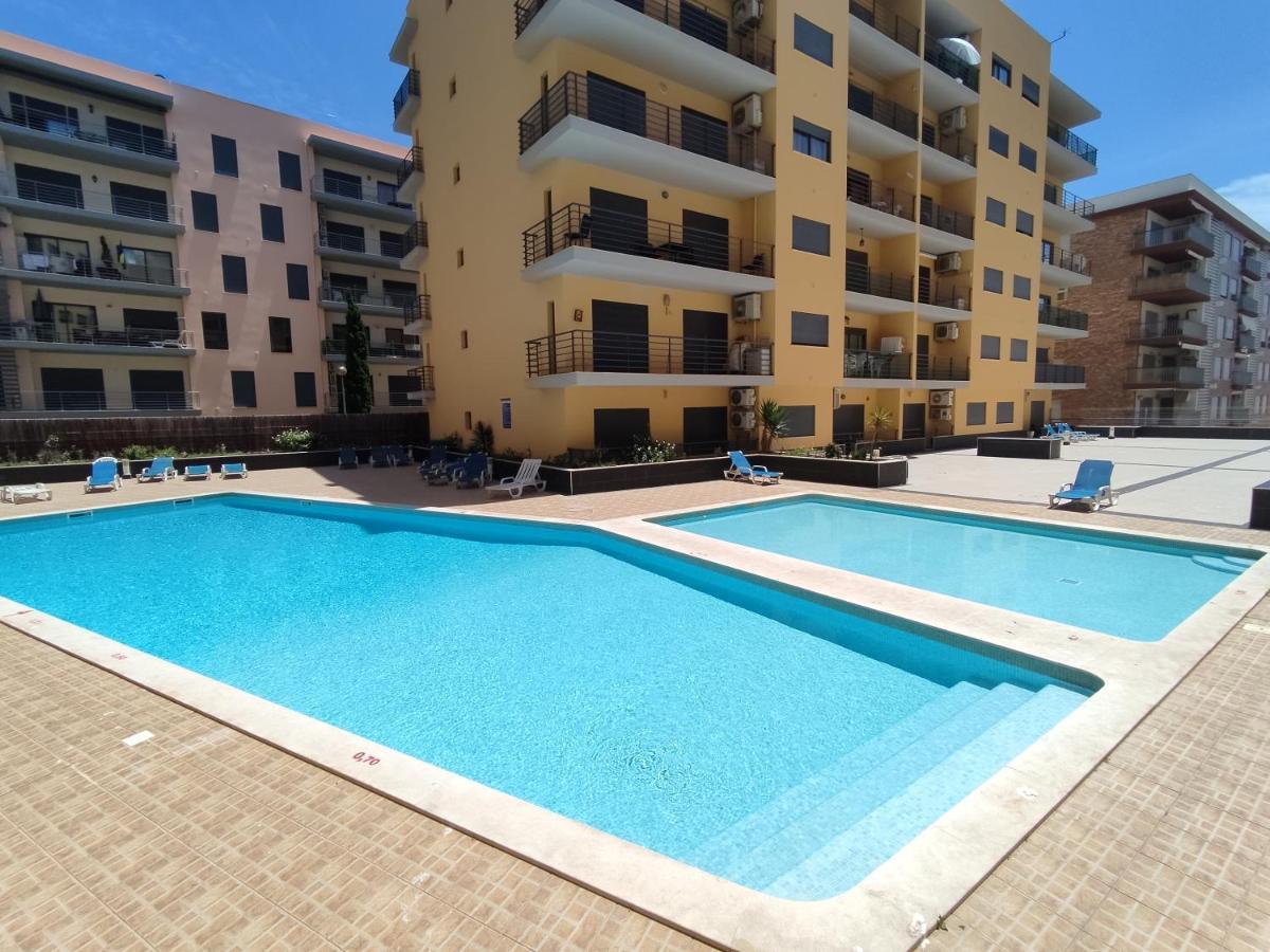 Armação de Pêra4B Alto Dos Navegantes - Casas & Papeis公寓 外观 照片