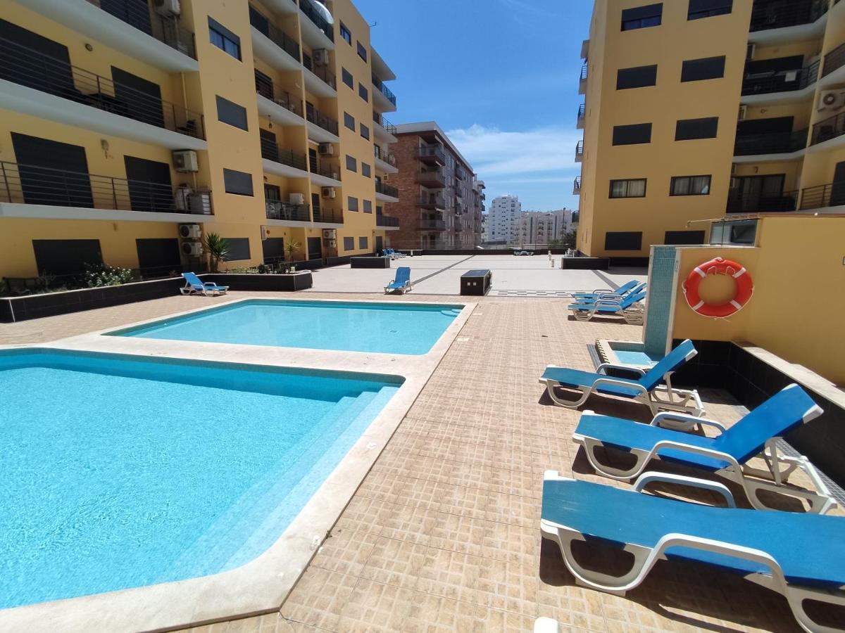 Armação de Pêra4B Alto Dos Navegantes - Casas & Papeis公寓 外观 照片