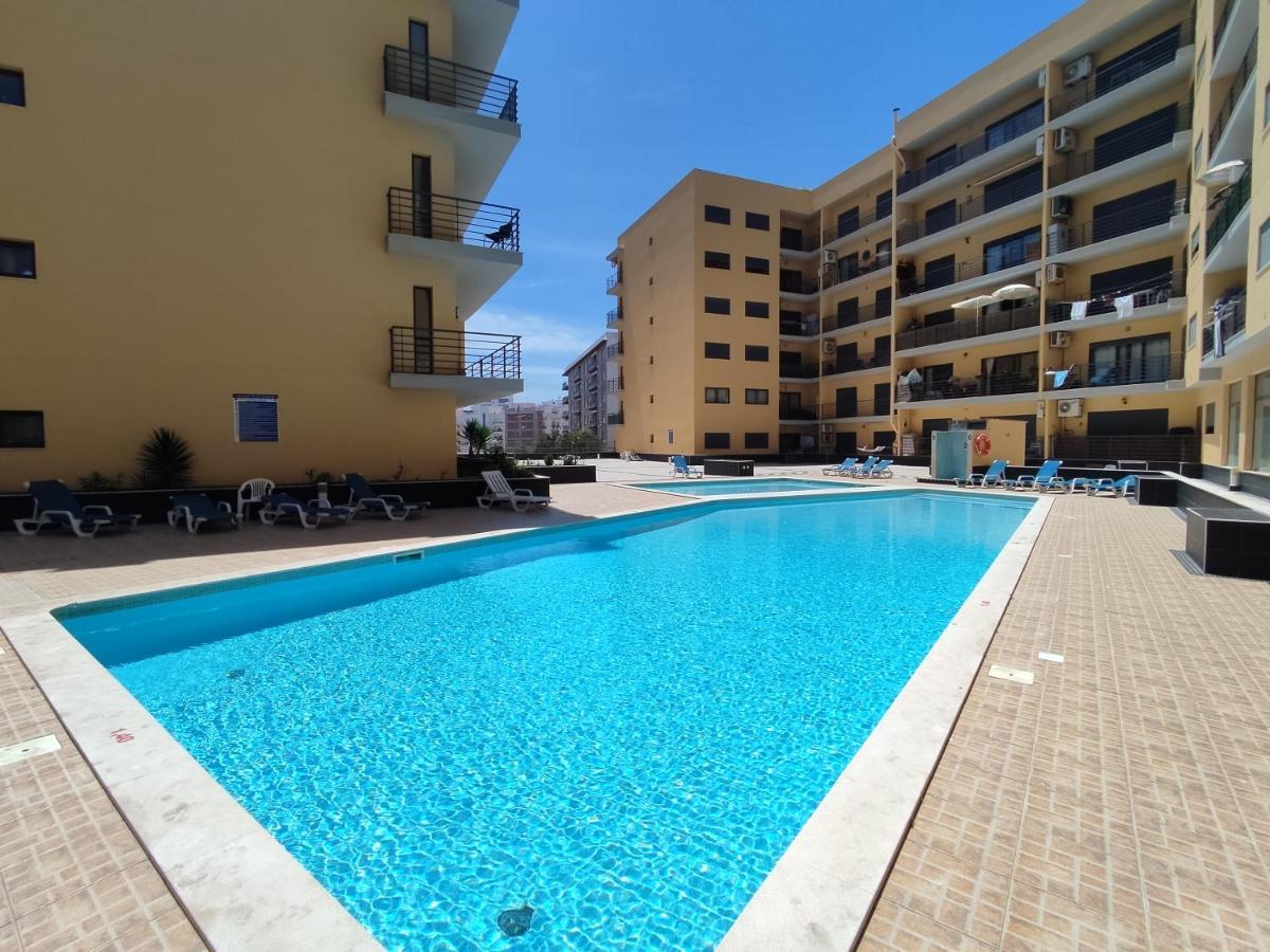 Armação de Pêra4B Alto Dos Navegantes - Casas & Papeis公寓 外观 照片